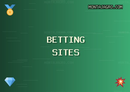 Trusted Betting Sites - 906 Welcome Bonus | montajagro.com