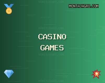 Casino Bonus Sites - 906 मुफ्त बोनस | montajagro.com