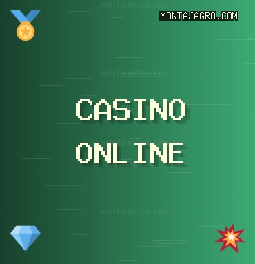 Sitios con Bono de Casino - 906 Bono Gratis | montajagro.com