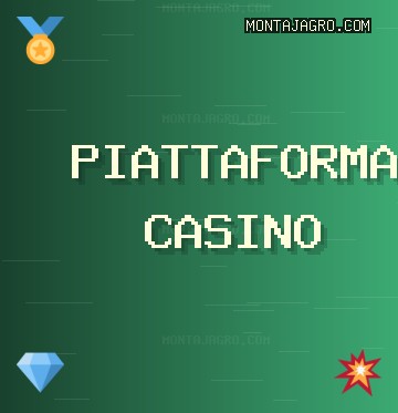 Siti Bonus Casino - 906 Bonus Gratis | montajagro.com