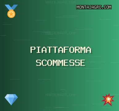 Siti Scommesse Affidabili - 906 Bonus | montajagro.com