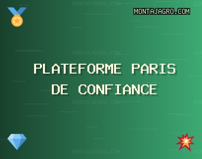 Sites de Paris Fiables - 906 Bonus | montajagro.com