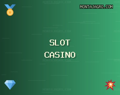 Slot Siteleri - 906 TL Freespin Bonusu | montajagro.com