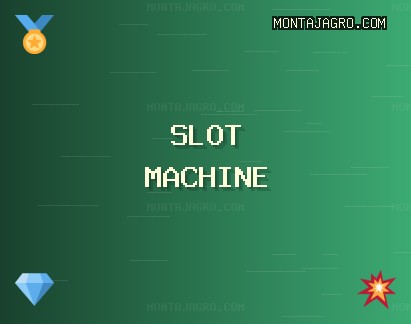 Siti Slot - 906 Giri Gratis | montajagro.com