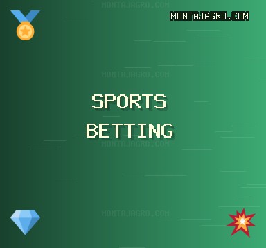 विश्वसनीय Betting Sites - 906 बोनस | montajagro.com