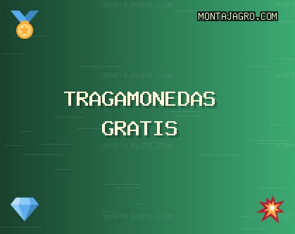 Sitios de Slots - 906 Giros Gratis | montajagro.com