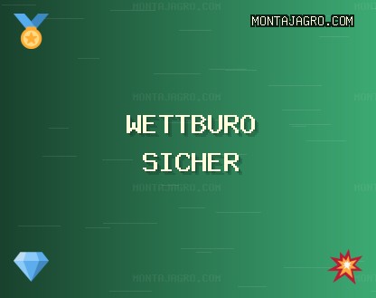 Vertrauenswürdige Wettseiten - 906 Bonus | montajagro.com